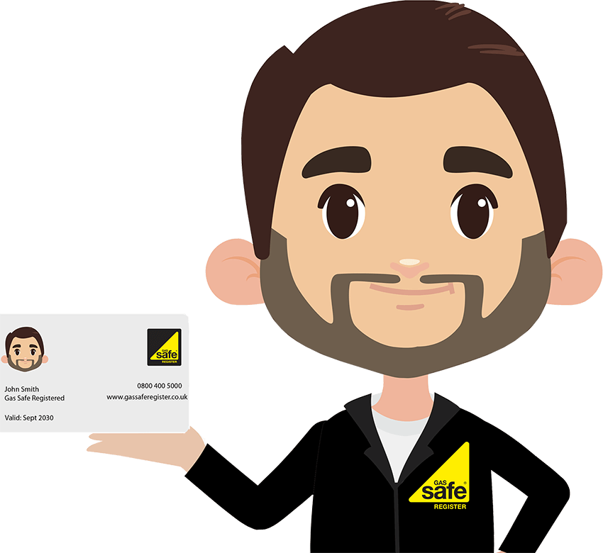 Gas Safe Register Edenbridge