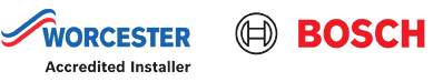 Worcester Accredited Installer Sevenoaks